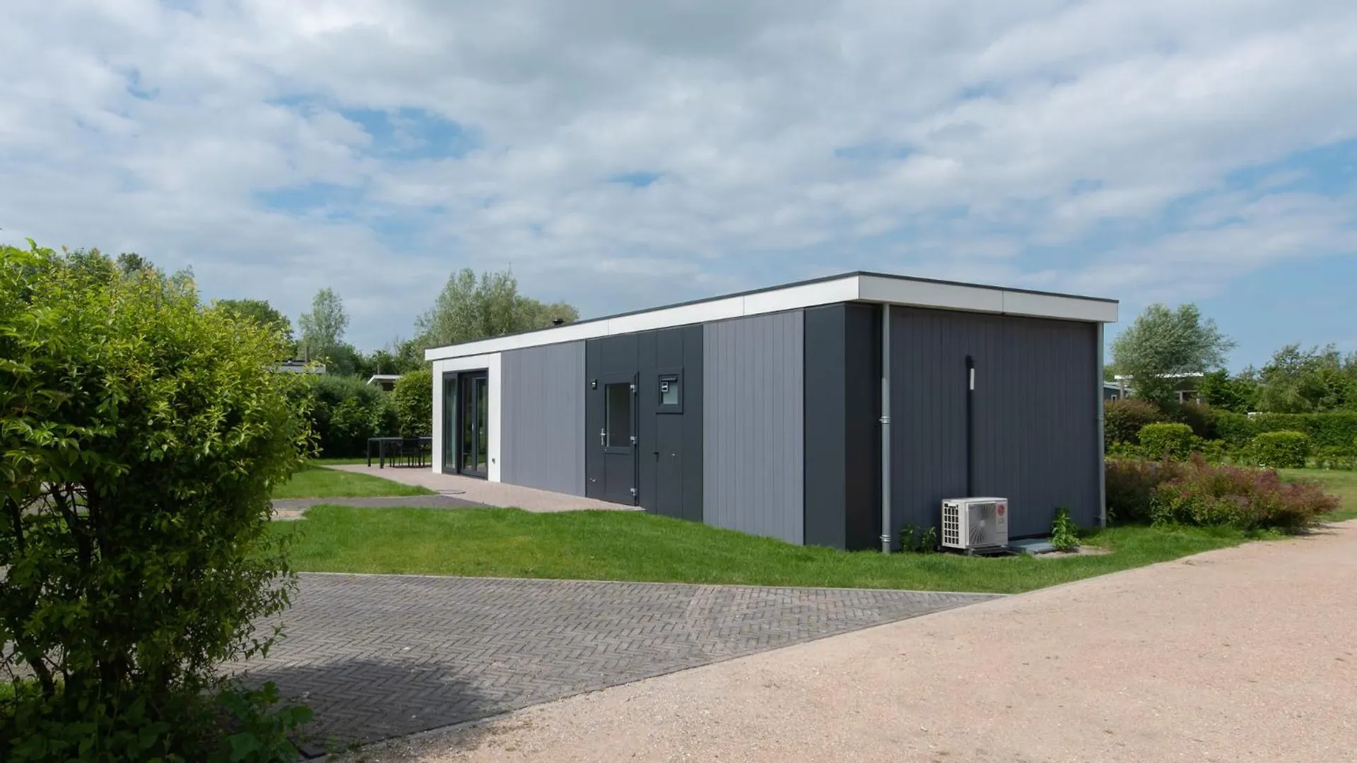 Village de vacances Kompas Camping Westende Nieuport