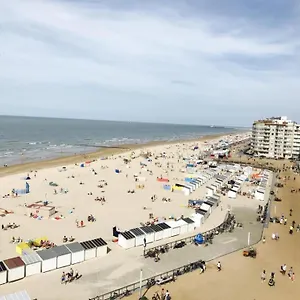 Apartment Franky, Ostende