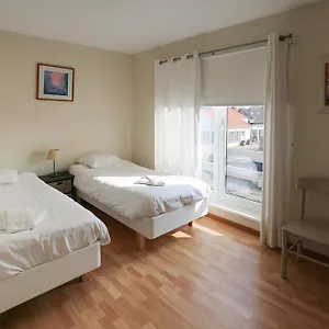 Ferienhaus Casa Dunas, Westende