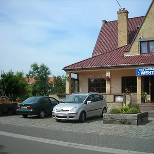 Westendia And Free Parking Breakfast Westende