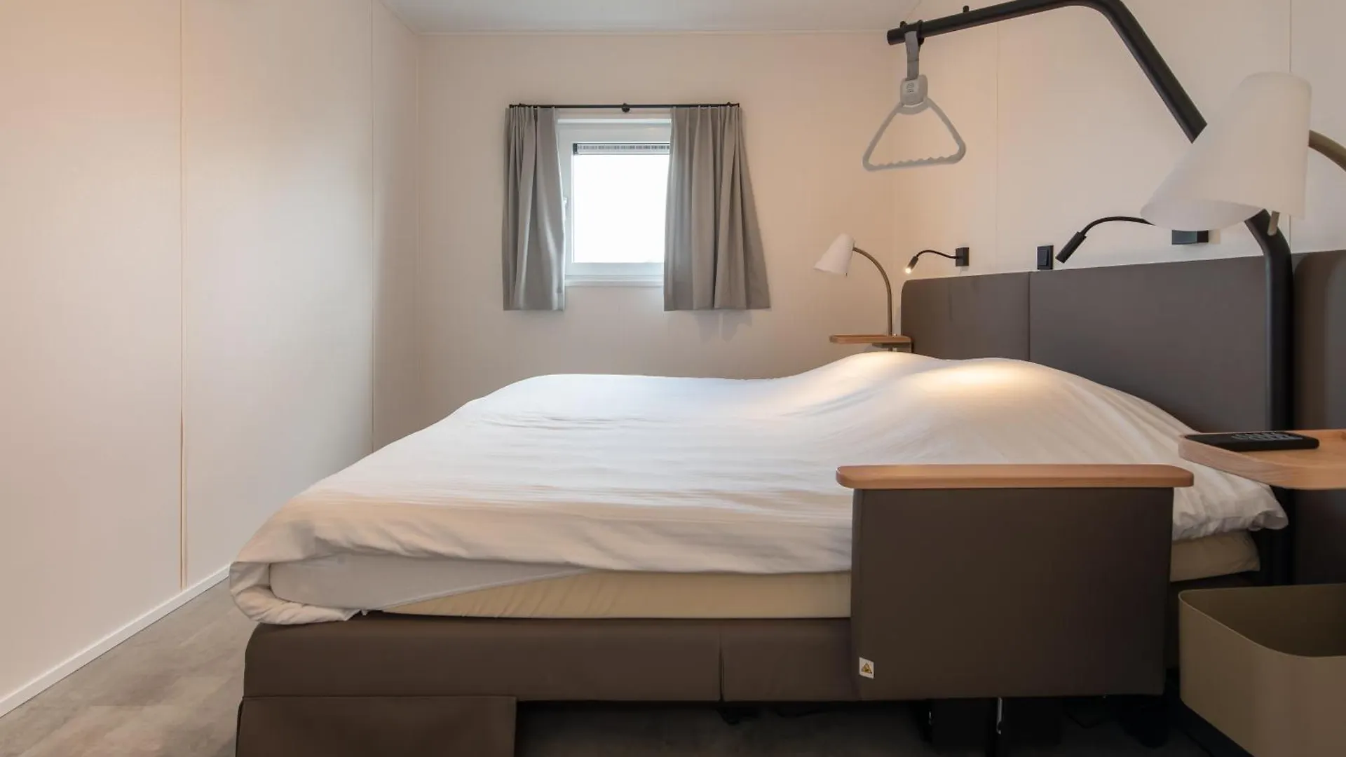 Kompleks wypoczynkowy Kompas Camping Westende Nieuwpoort